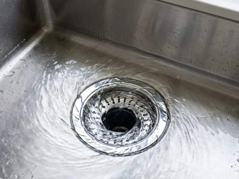 Drain Cleaning Plumber in Bristol, WI
